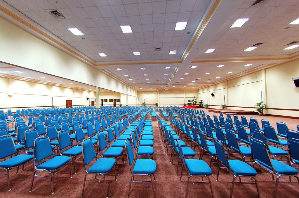 Blue Pearl Hotel & Apartments Dar es Salaam Facilities photo